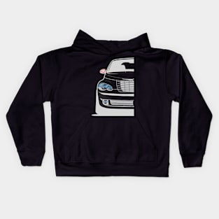 PT cruiser 2008 Kids Hoodie